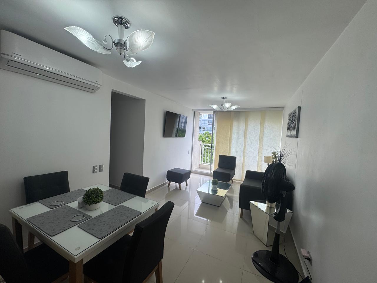 Imagen principal de apartamento