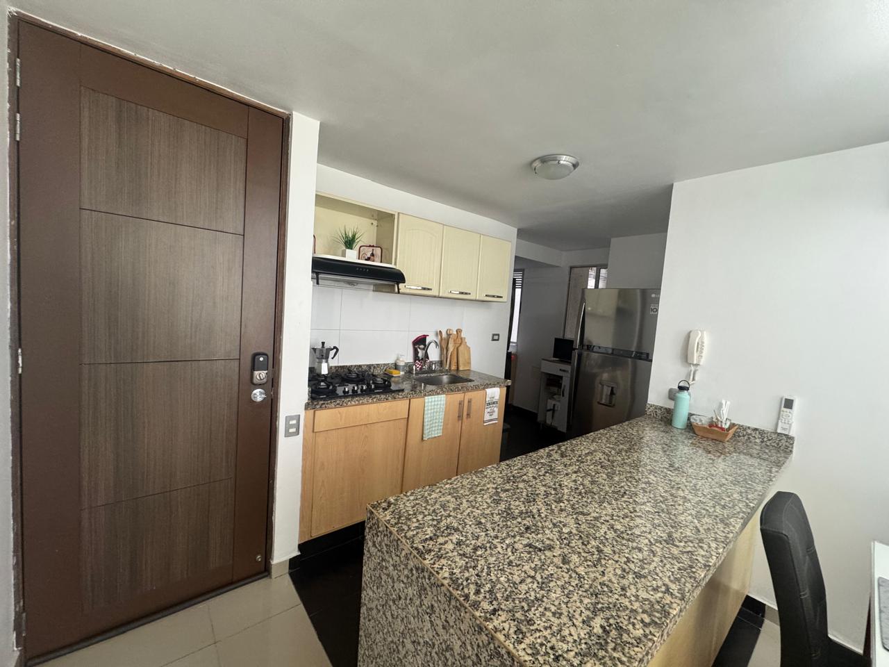 Imagen de apartamento 1