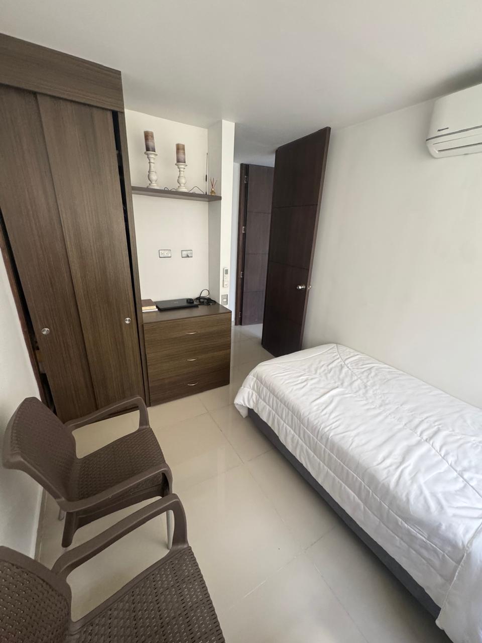 Imagen de Apartamento