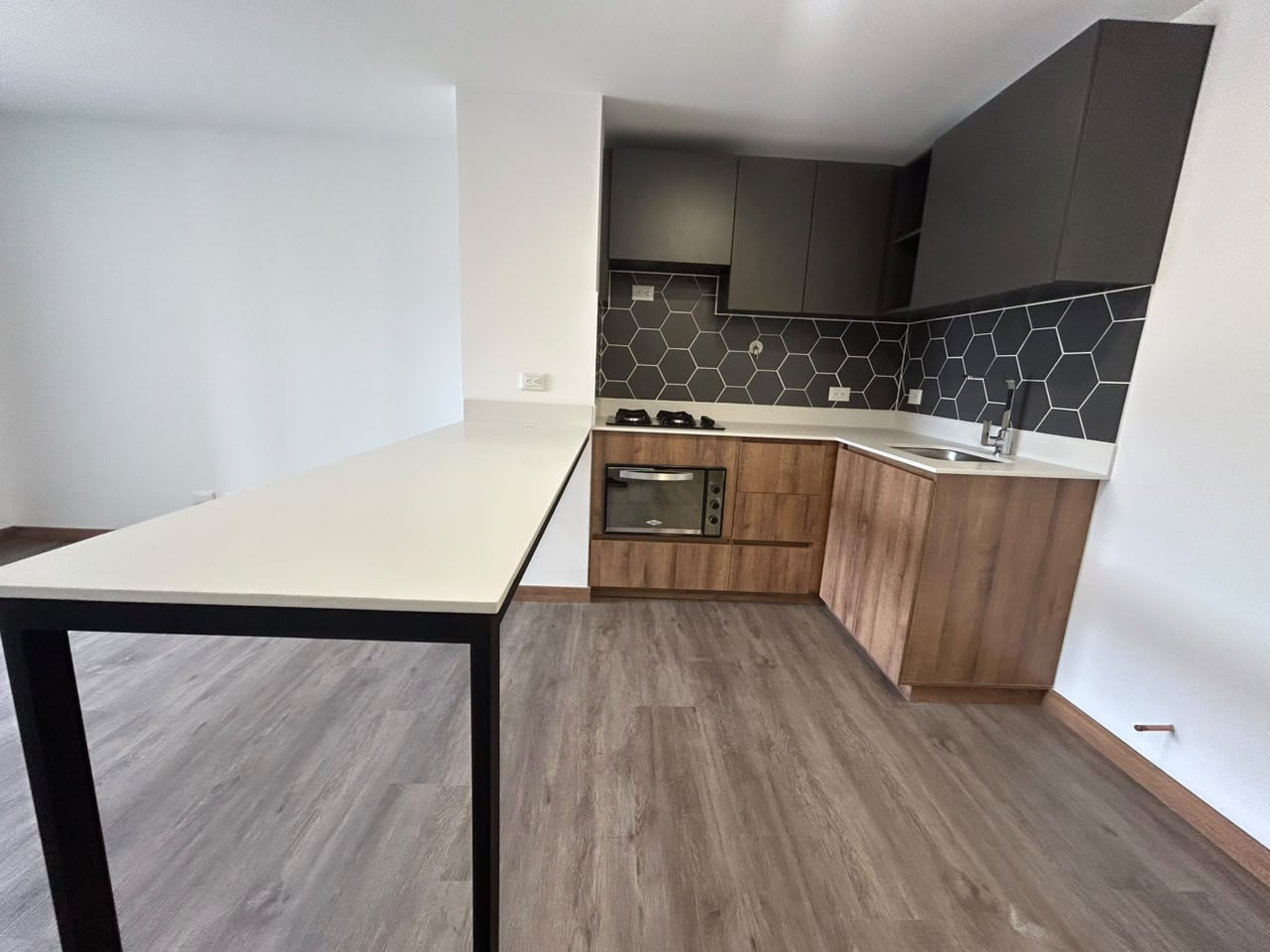 Imagen principal de apartamento