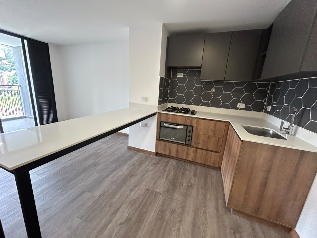 Imagen de apartamento 1