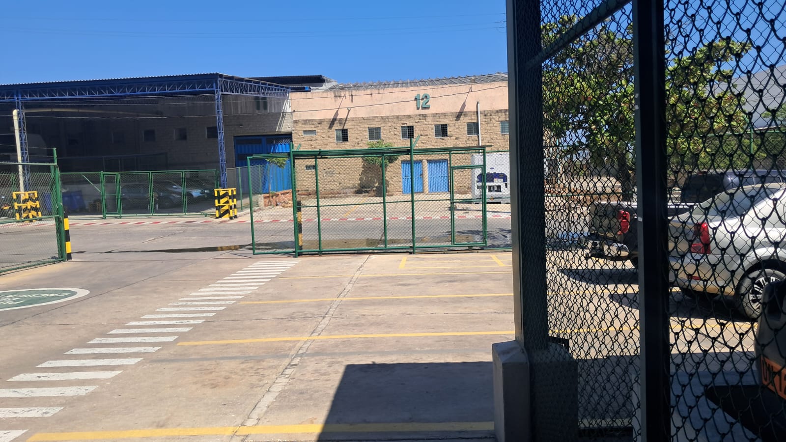 Imagen de Bodega