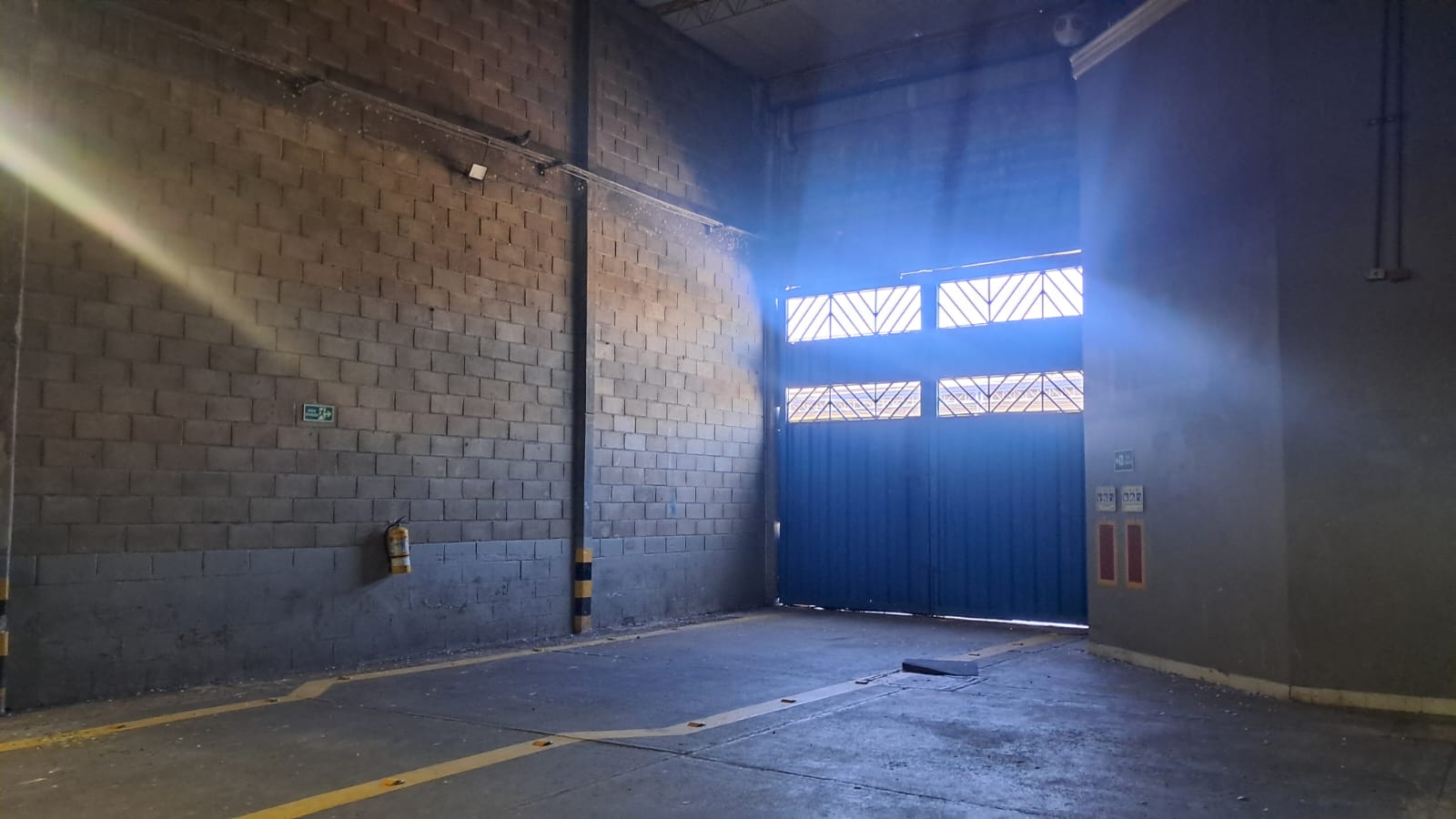 Imagen de Bodega 18