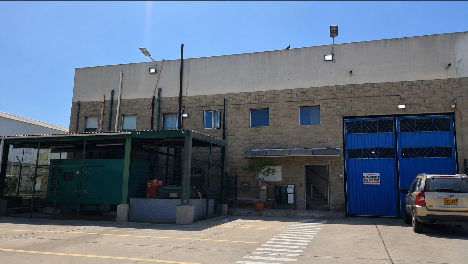 Imagen de Bodega en Atlántico, BARRANQUILLA, ATLÁNTICO