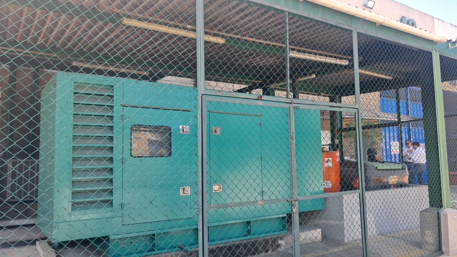 Imagen de Bodega 9