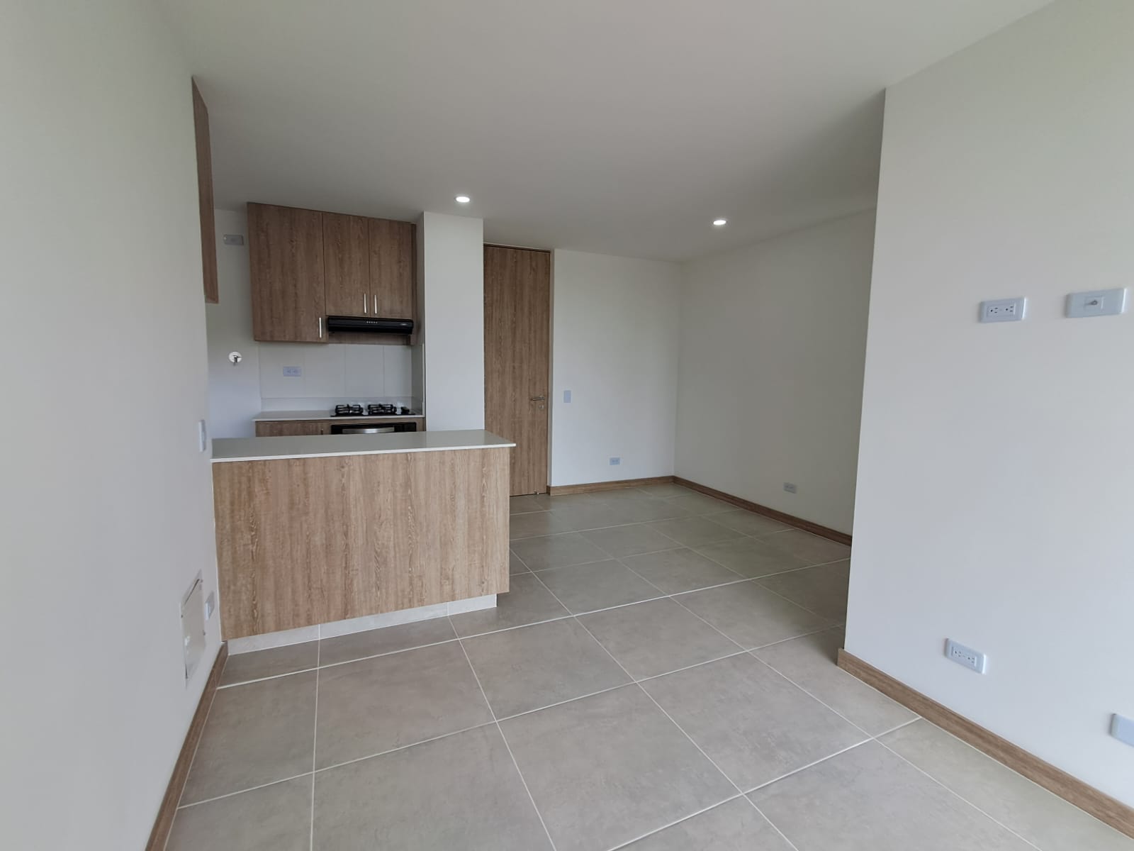 Imagen principal de apartamento