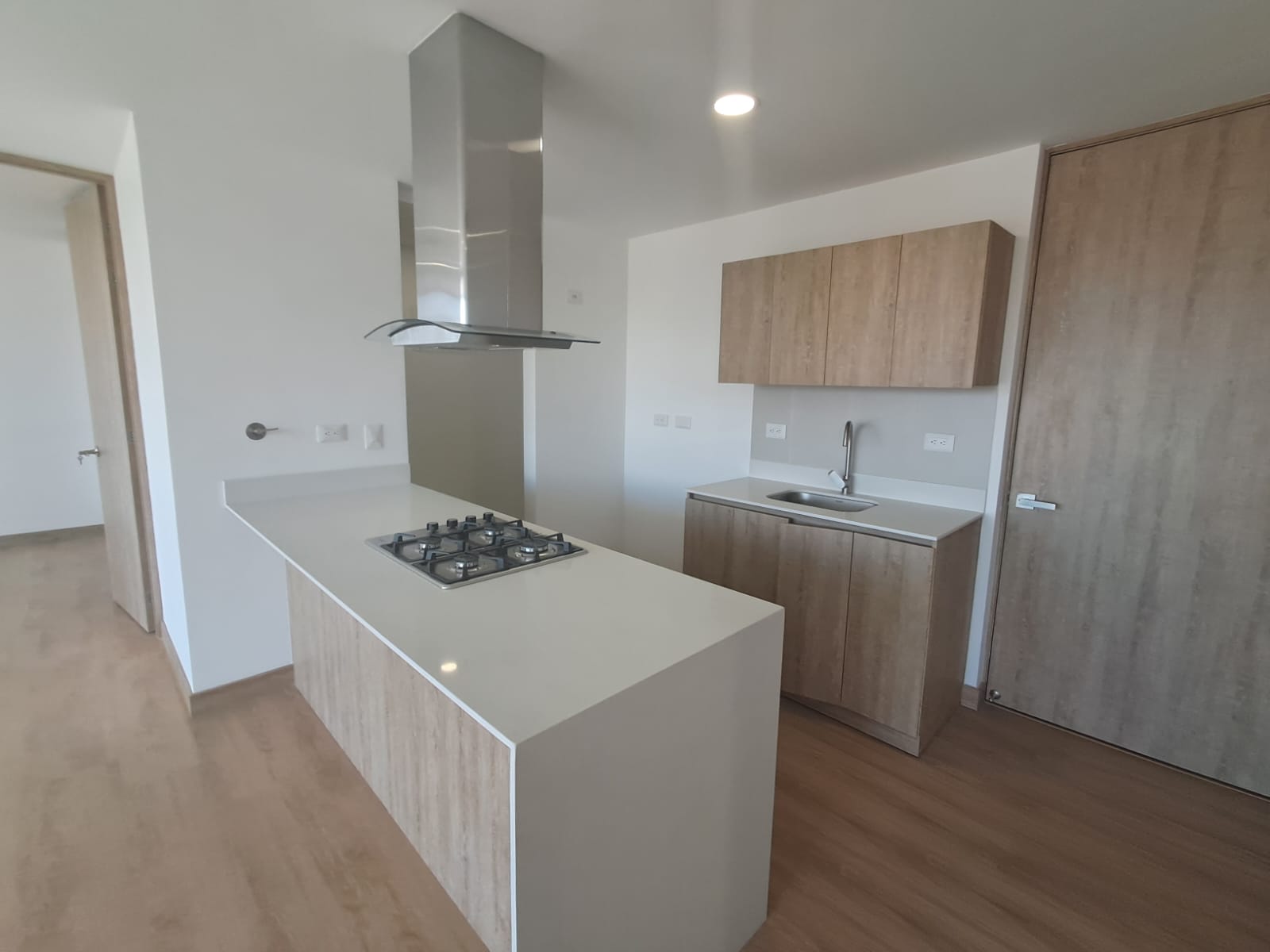 Imagen de Apartamento en arriendo en Antioquia, RIONEGRO, EL PORVENIR