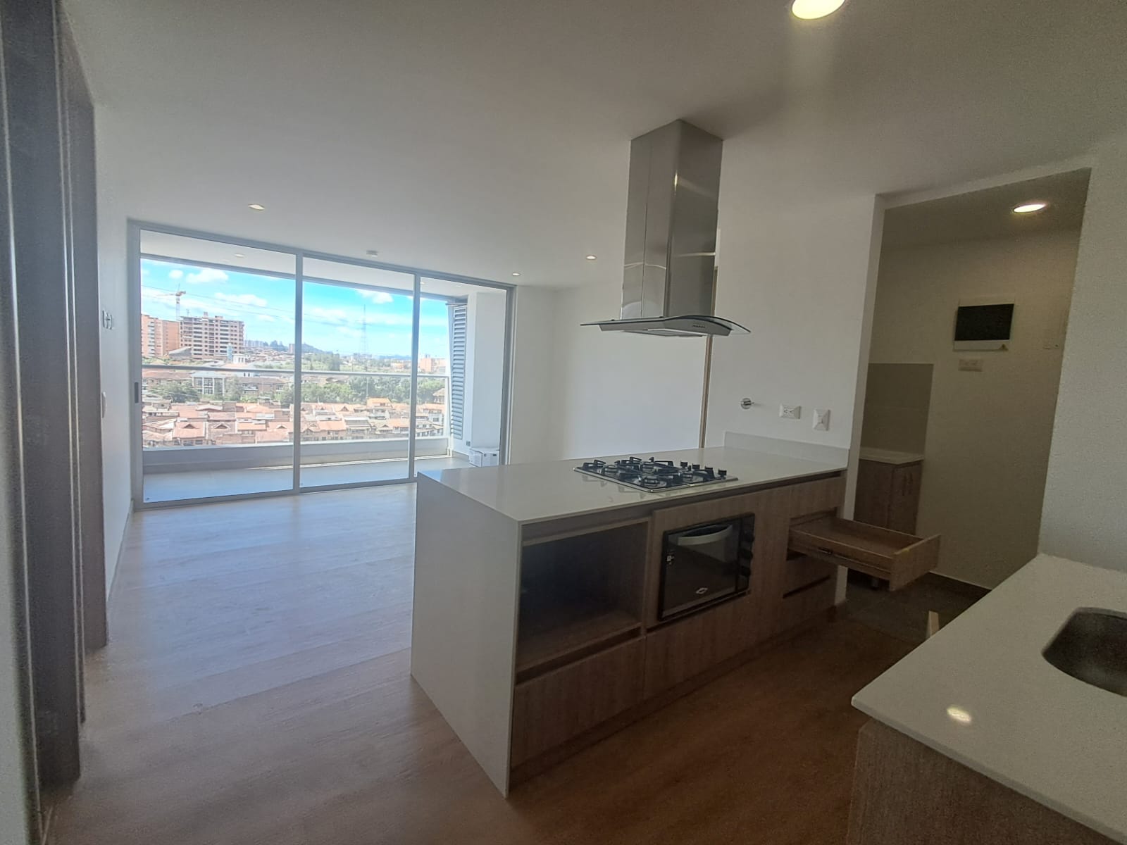 Imagen de Apartamento en arriendo en Antioquia, RIONEGRO, EL PORVENIR