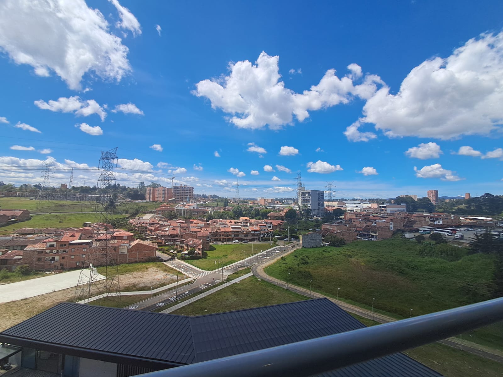 Imagen de Apartamento en arriendo en Antioquia, RIONEGRO, EL PORVENIR