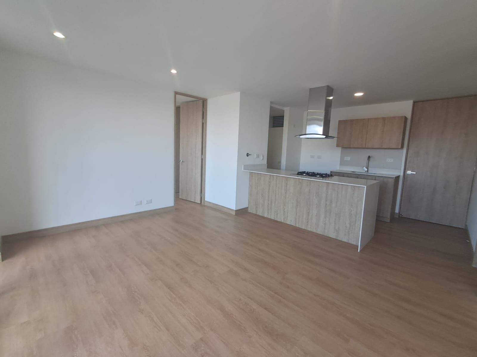 Imagen de Apartamento en arriendo en Antioquia, RIONEGRO, EL PORVENIR