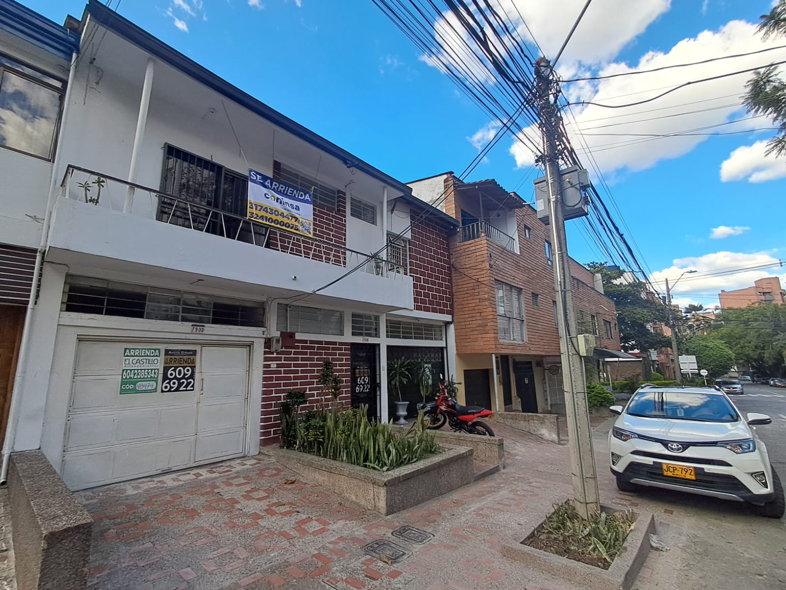 Imagen de Casa 24
