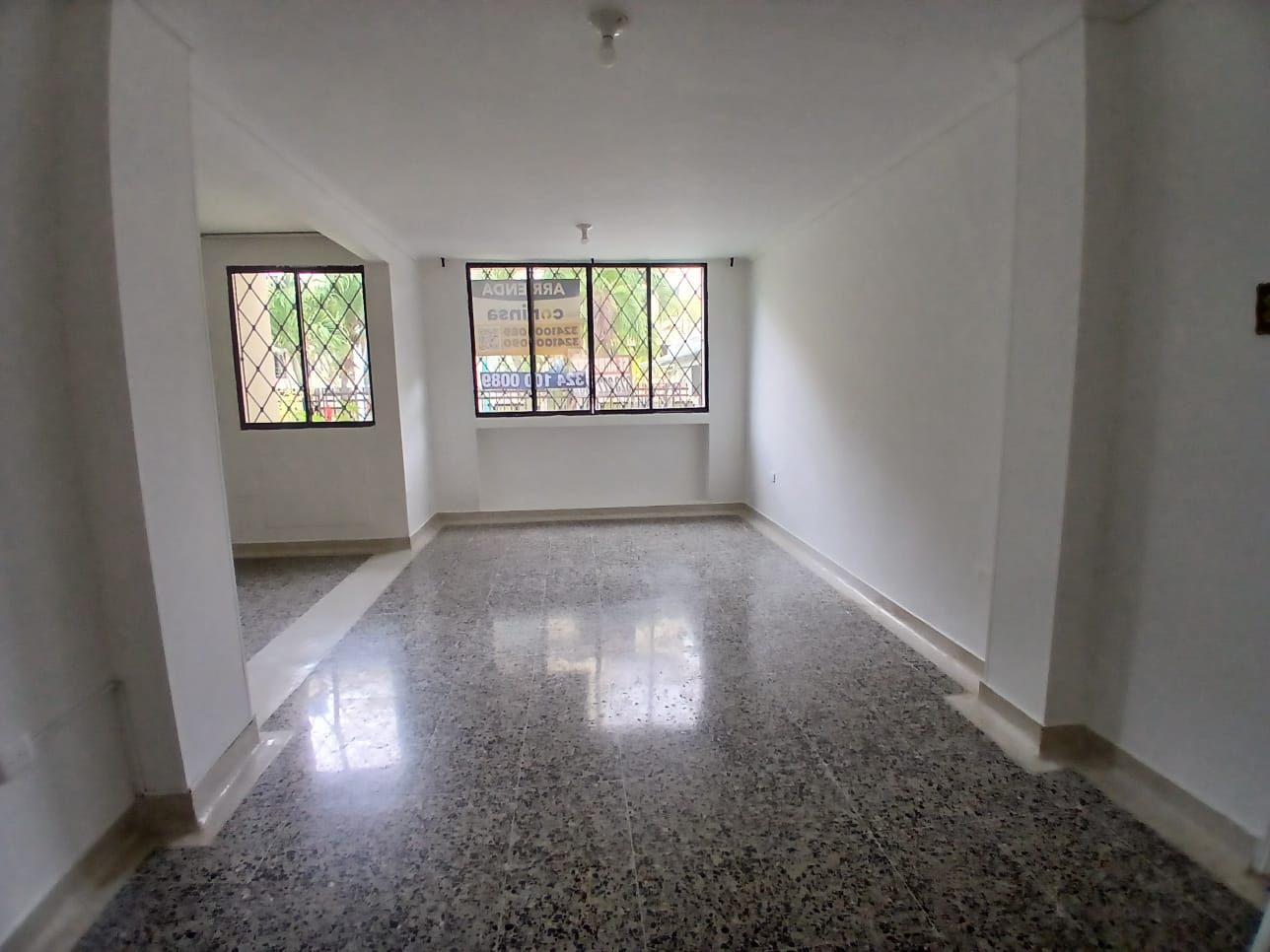 Apartamento en Arriendo en RIOMAR Imagen principal de apartamento