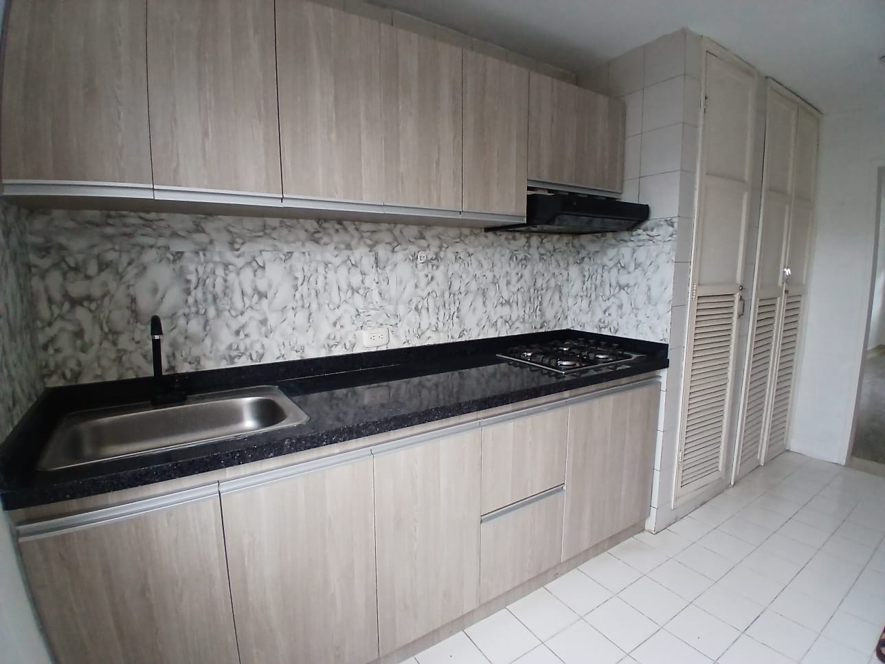 Apartamento en Arriendo en RIOMAR Imagen de apartamento 1
