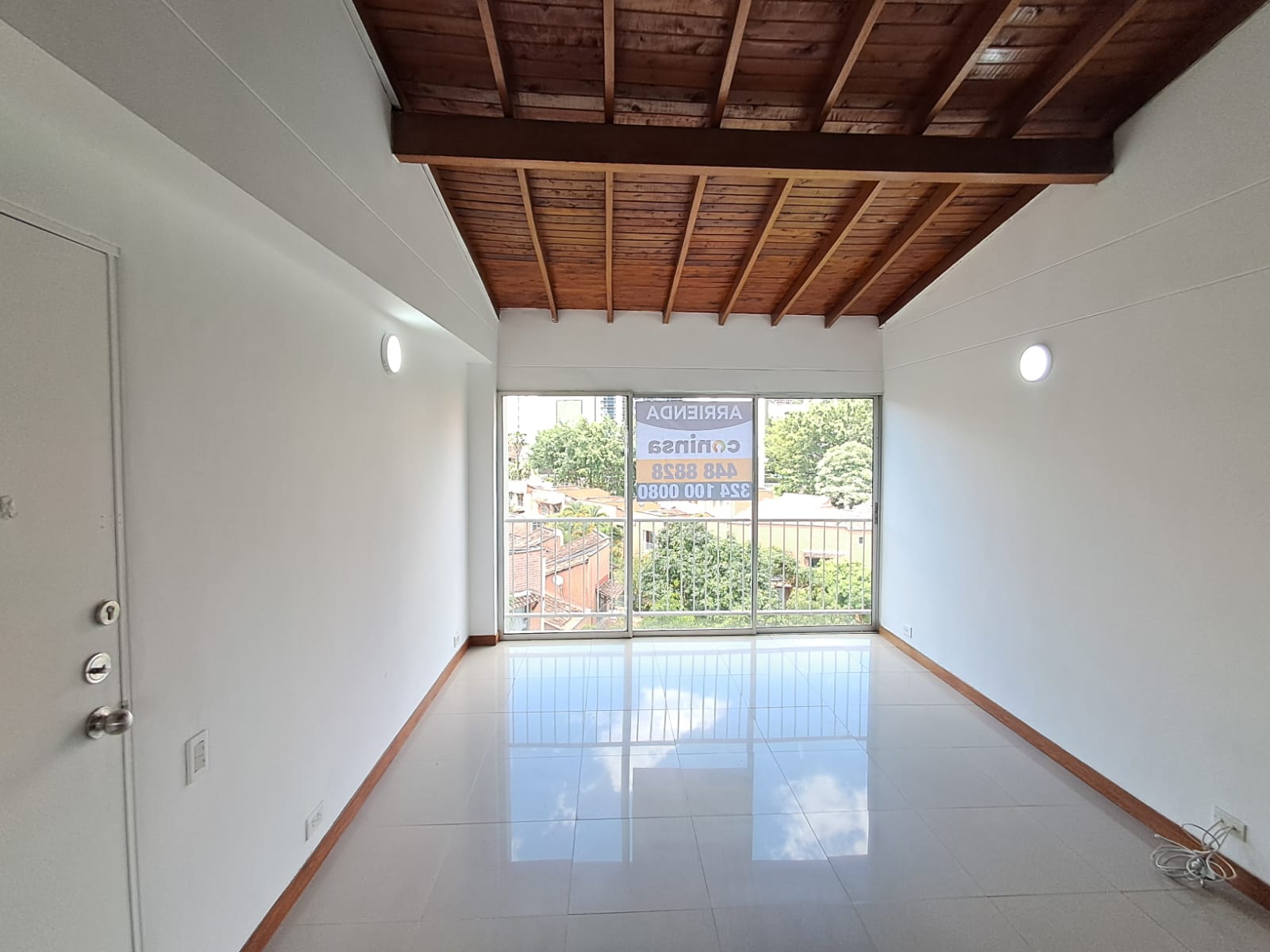 Imagen principal de apartamento