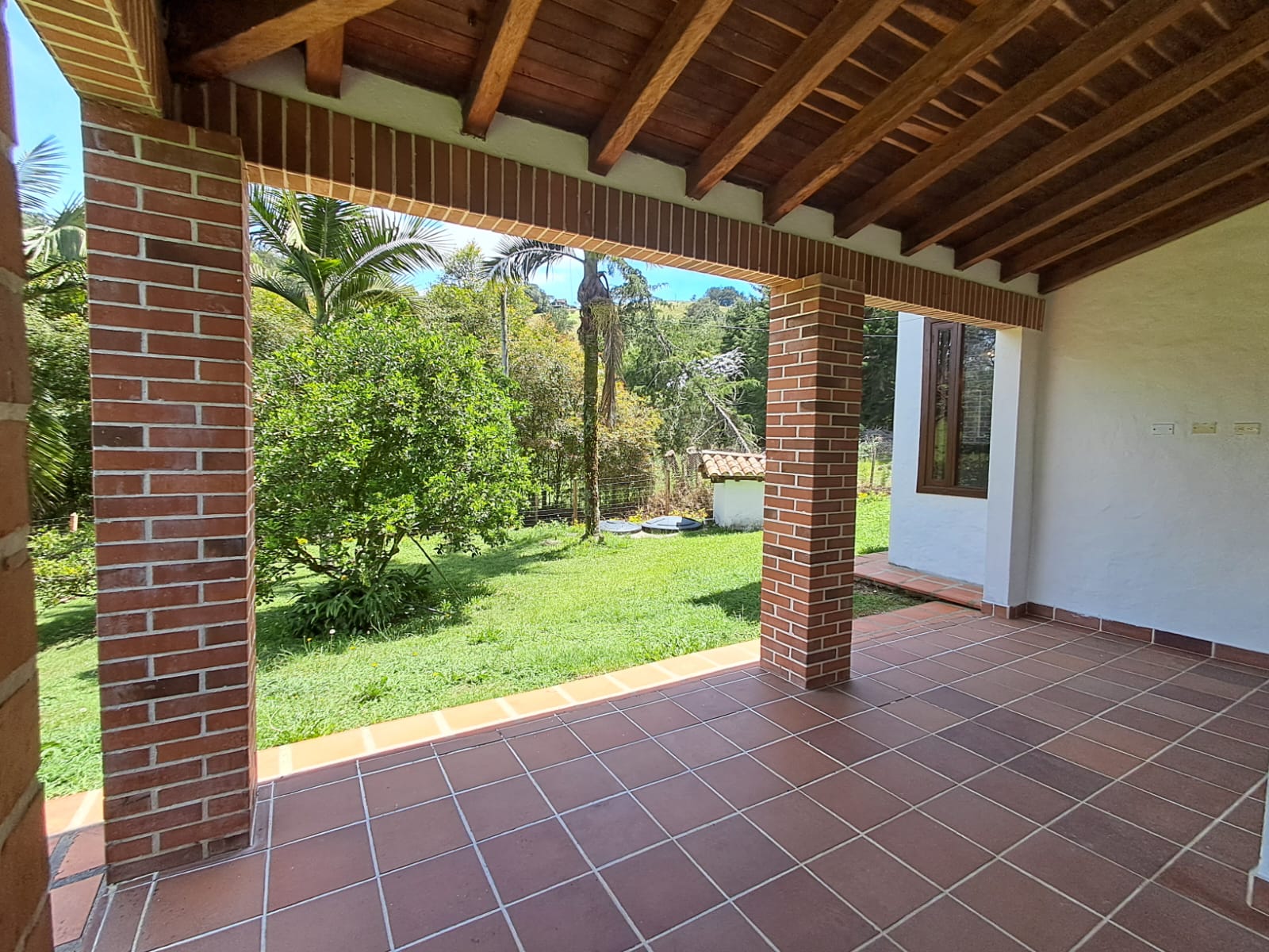 Imagen de Casa finca 15