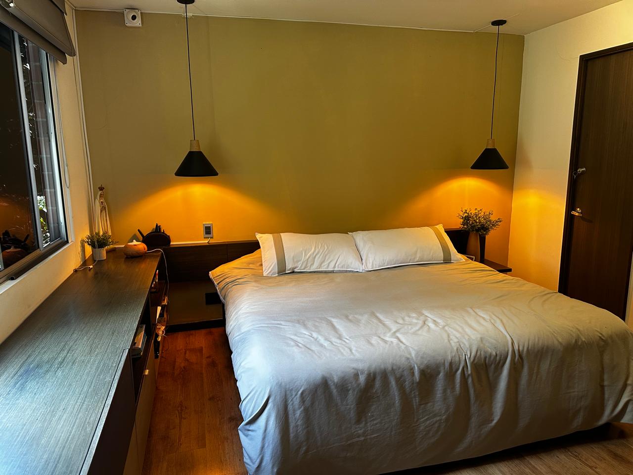 Apartamento en Arriendo en LA INMACULADA Imagen principal de apartamento