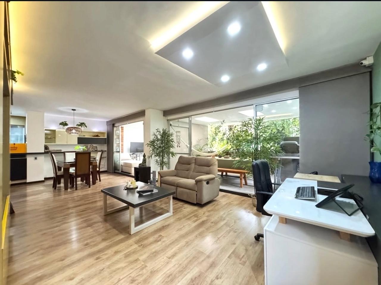 Apartamento en Arriendo en LA INMACULADA Imagen de apartamento 2