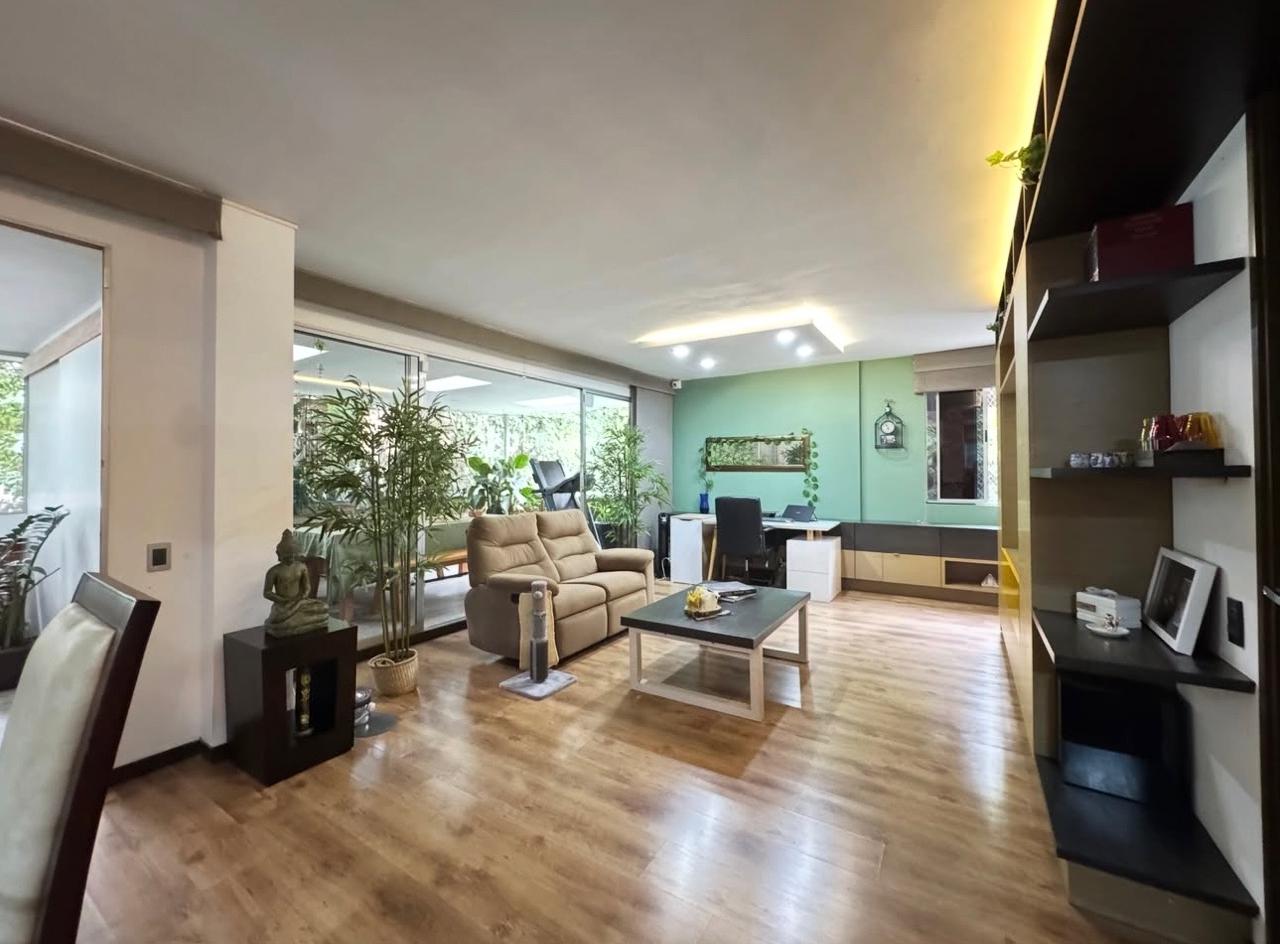Apartamento en Arriendo en LA INMACULADA Imagen de apartamento 3