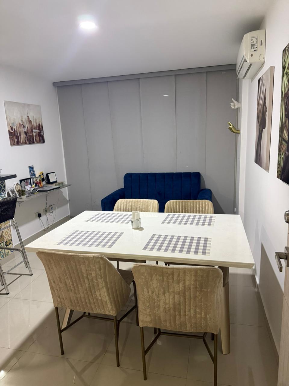 Apartamento en Venta en ALTAMIRA Imagen de apartamento 2