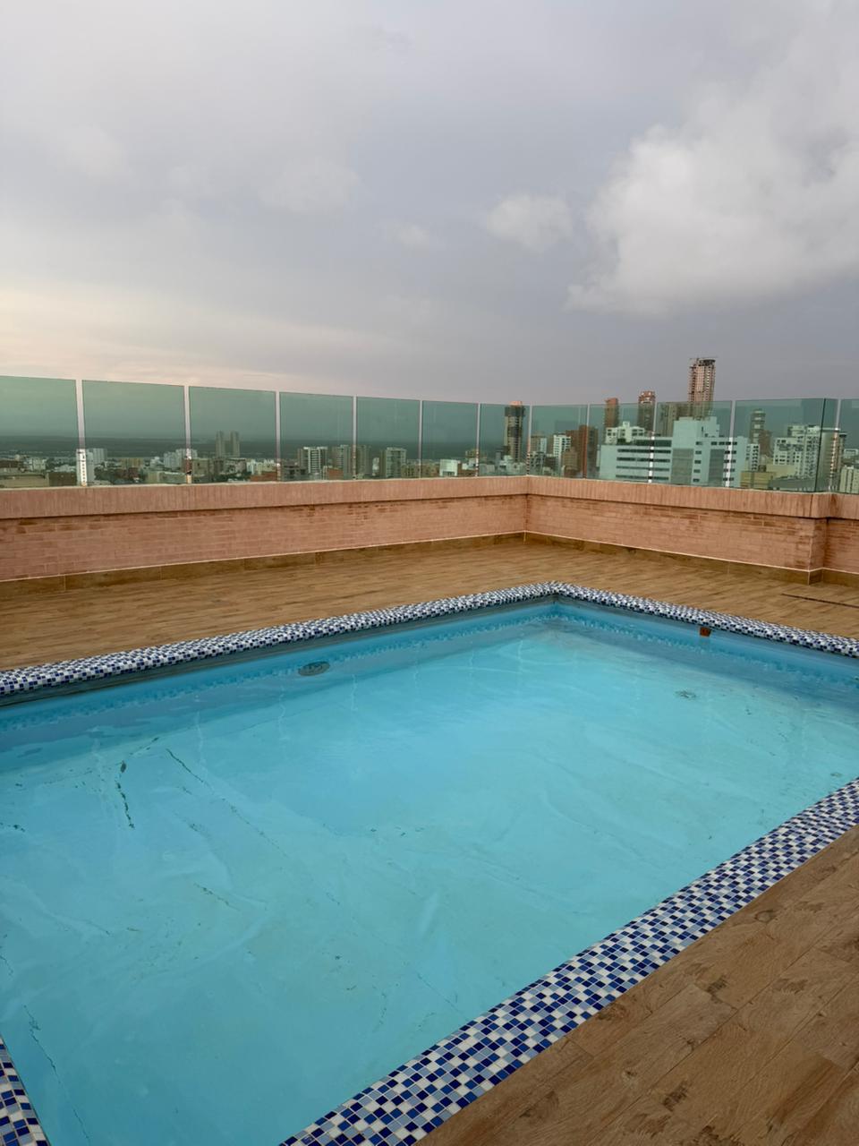 Apartamento en Venta en ALTAMIRA Imagen principal de apartamento