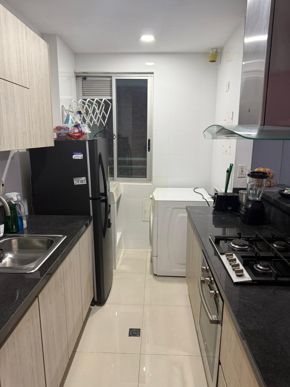 Imagen de Apartamento