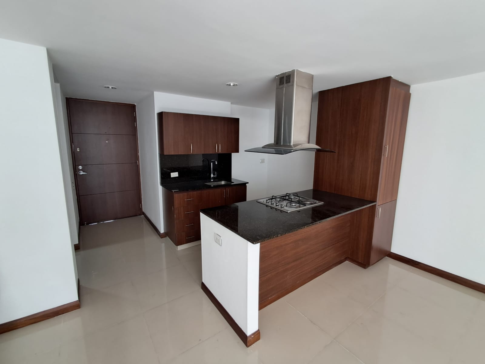 Imagen principal de apartamento