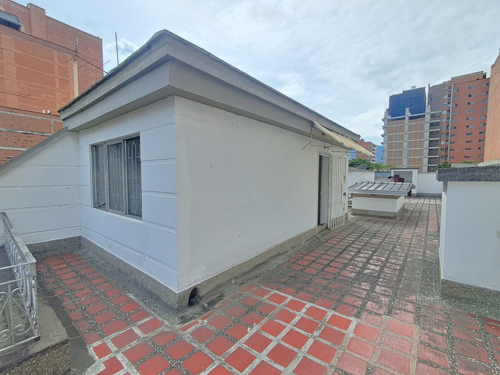 Casa en Arriendo en CALASANZ Imagen de Casa 19