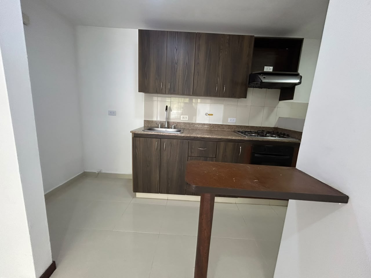 Imagen principal de apartamento