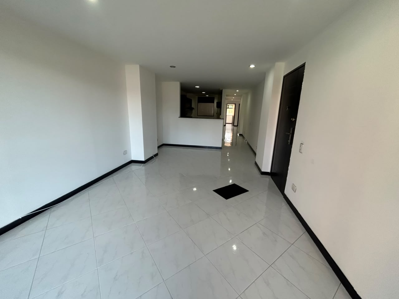 Apartamento en Arriendo en EL PORTAL Imagen principal de apartamento