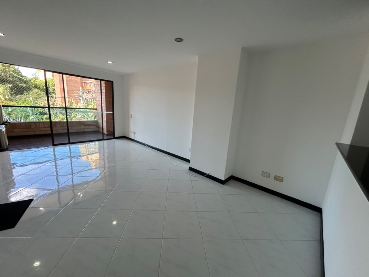 Apartamento en Arriendo en EL PORTAL Imagen de apartamento 1