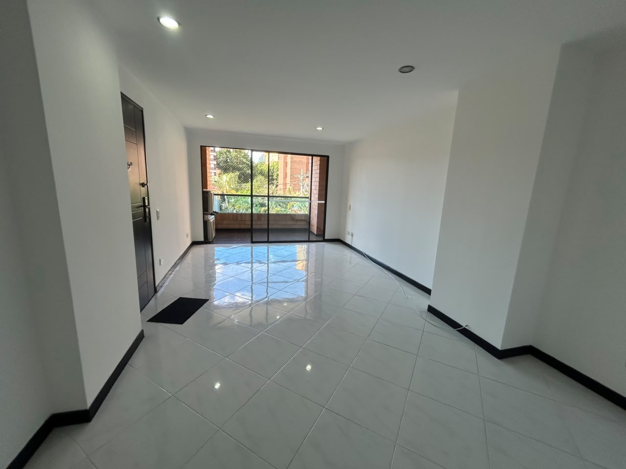 Apartamento en Arriendo en EL PORTAL Imagen de apartamento 2
