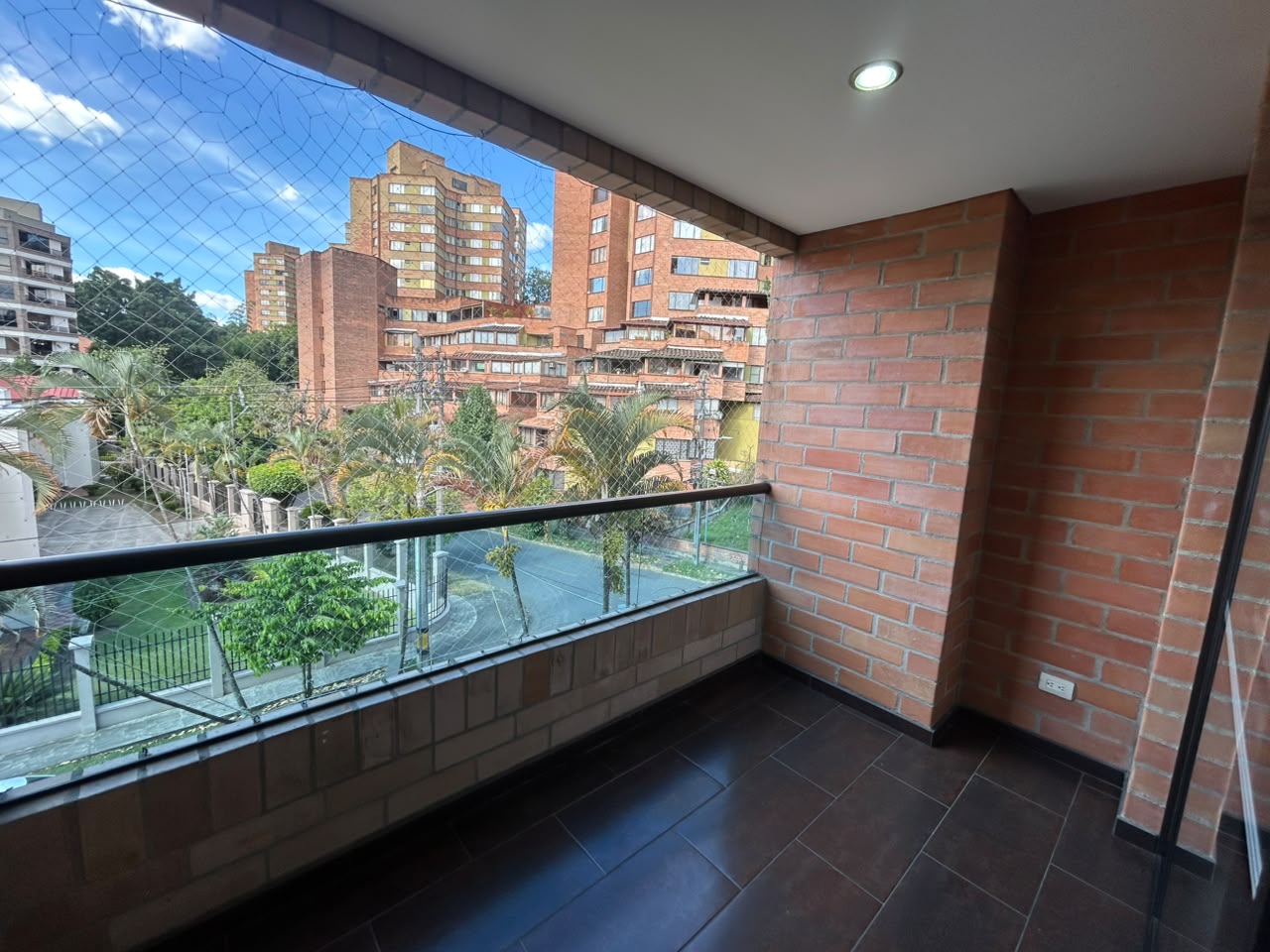 Apartamento en Arriendo en EL PORTAL Imagen de apartamento 3