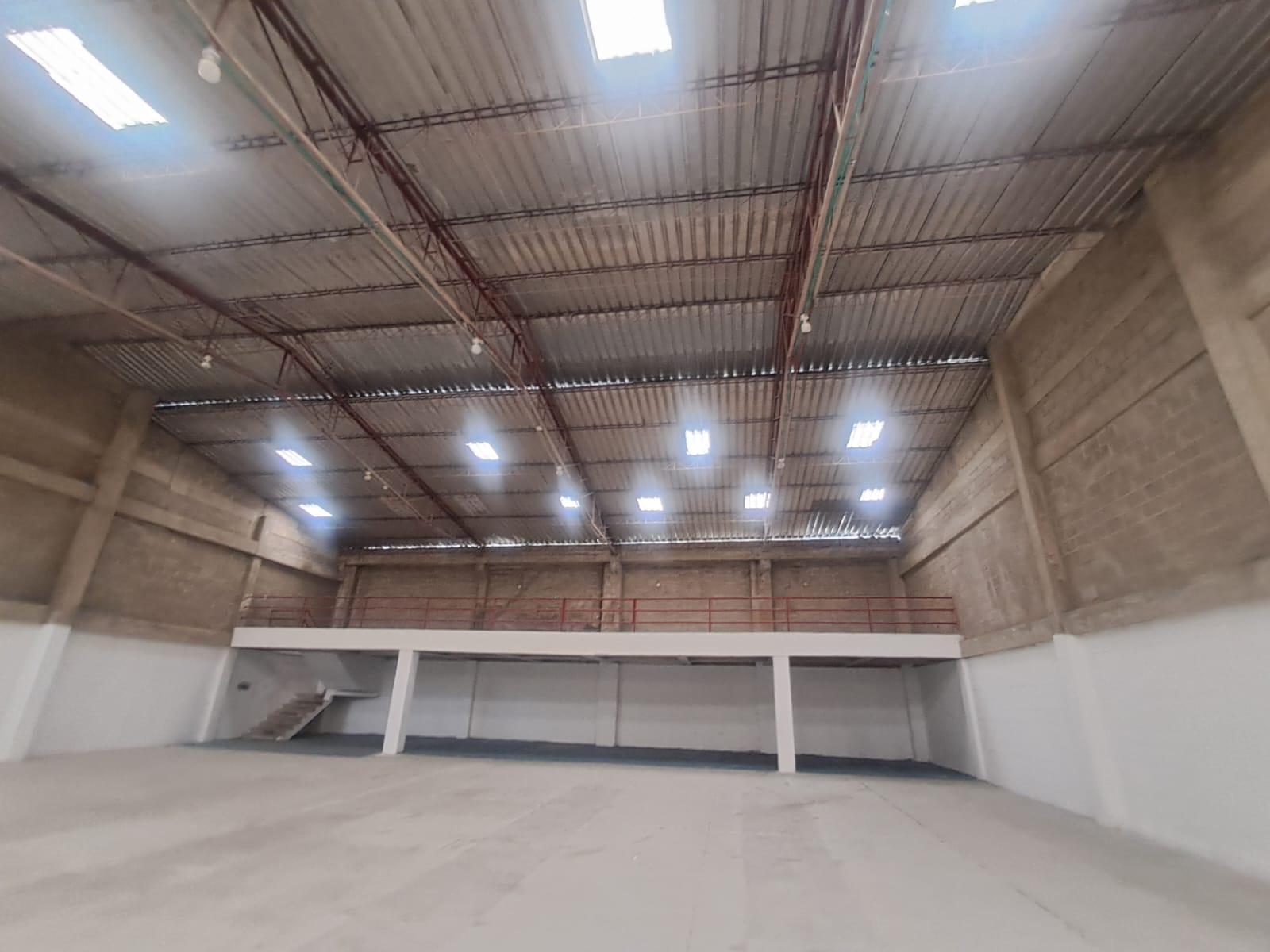 Imagen de Bodega en arriendo en Atlántico, BARRANQUILLA, LA CONCEPCIÓN