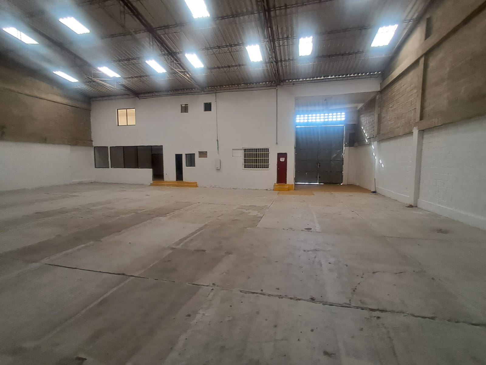 Imagen de Bodega en arriendo en Atlántico, BARRANQUILLA, LA CONCEPCIÓN