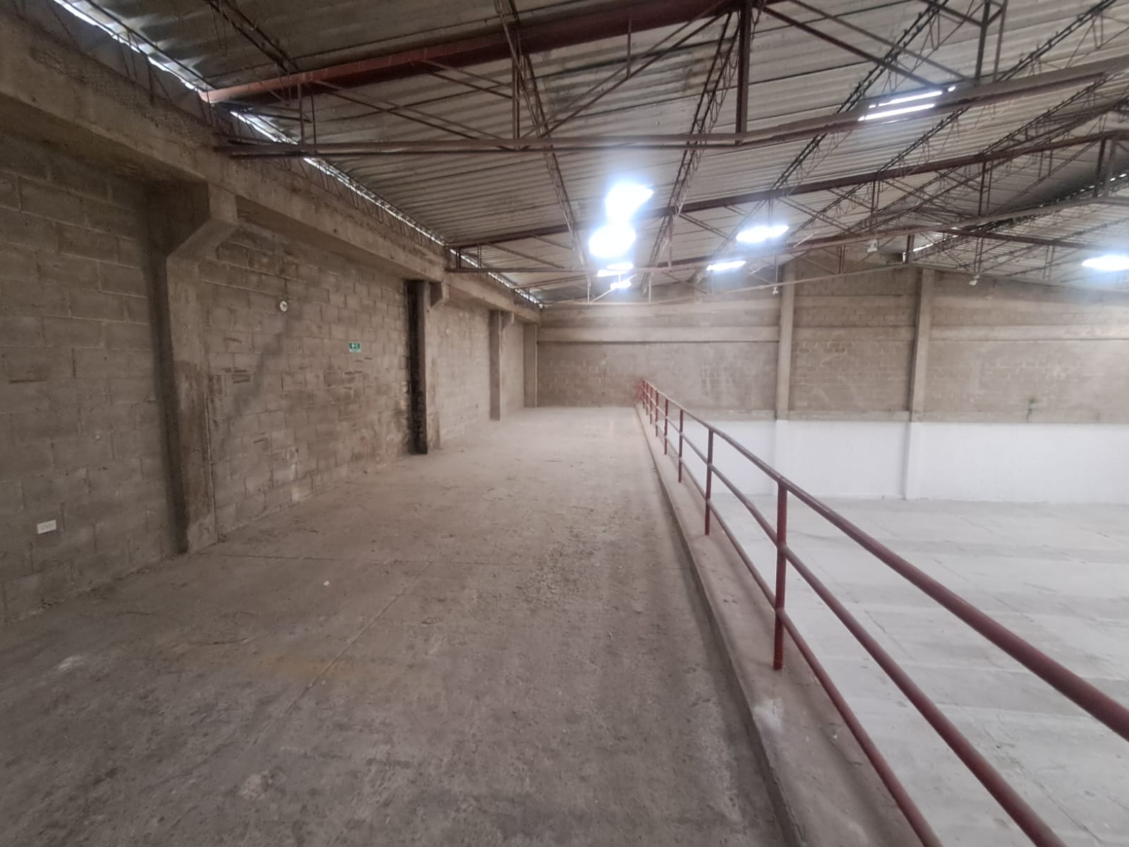 Imagen de Bodega 9