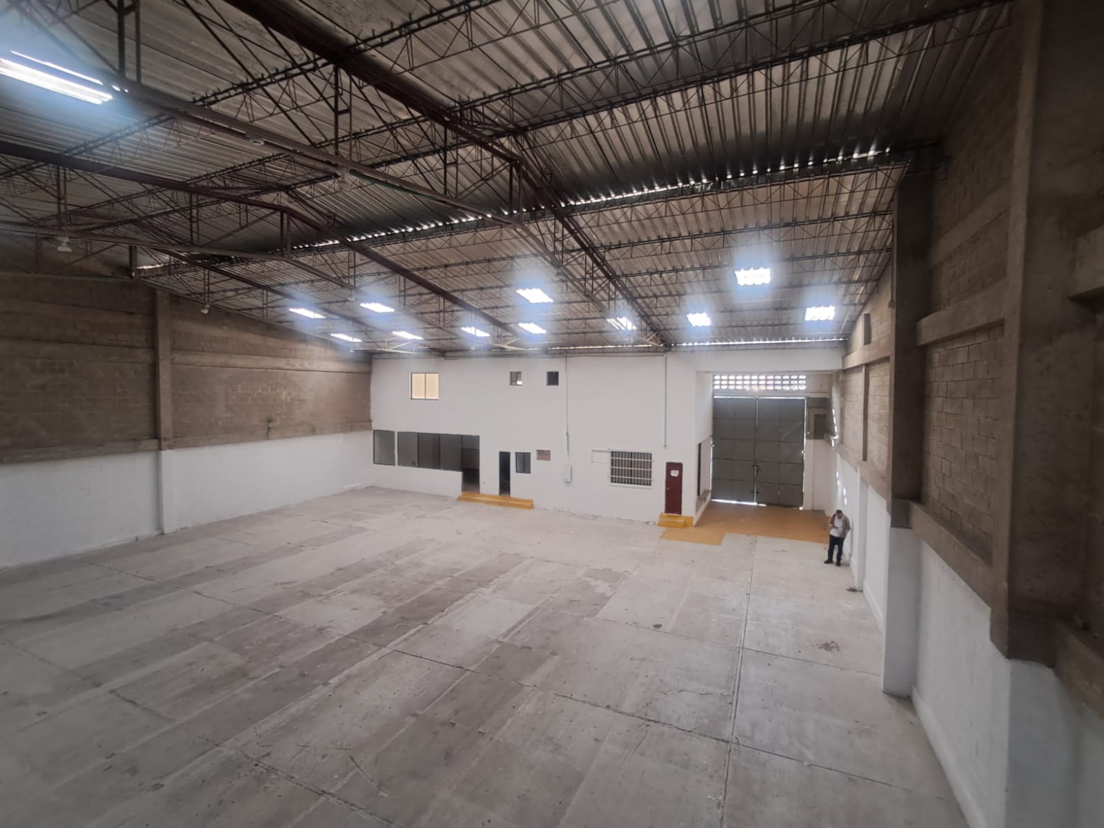 Imagen de Bodega 21