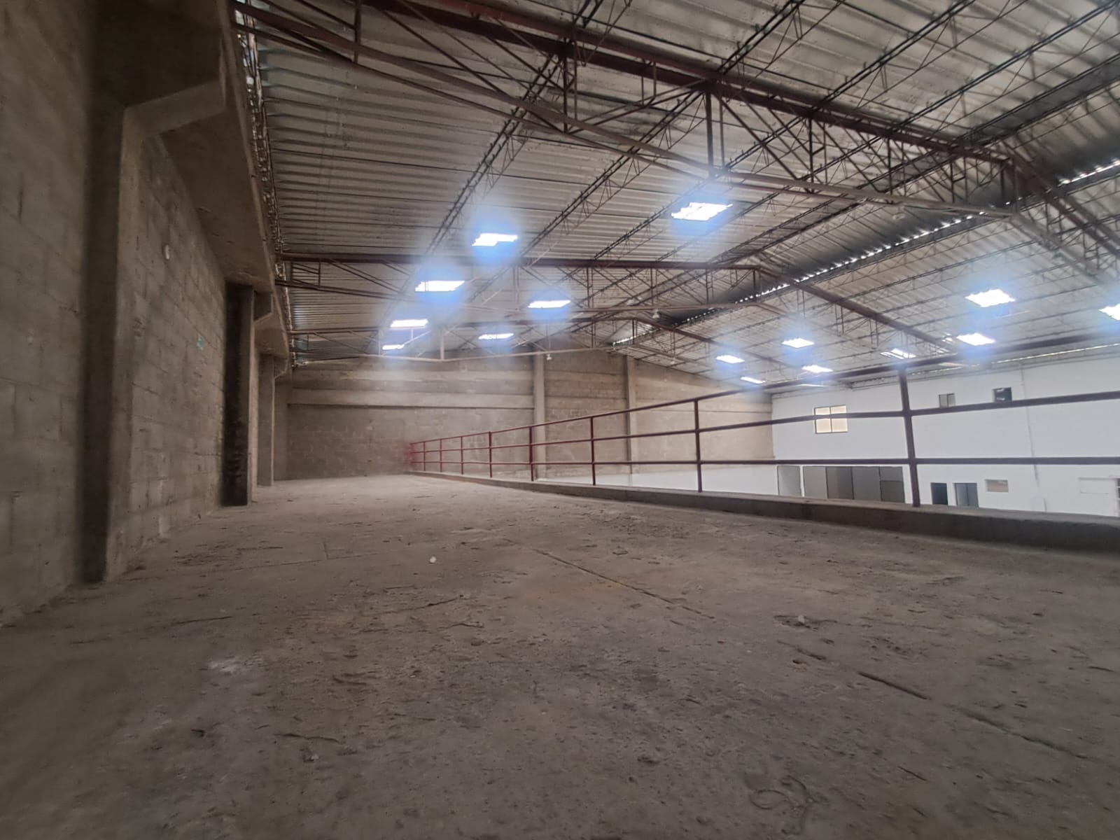 Imagen de Bodega 18