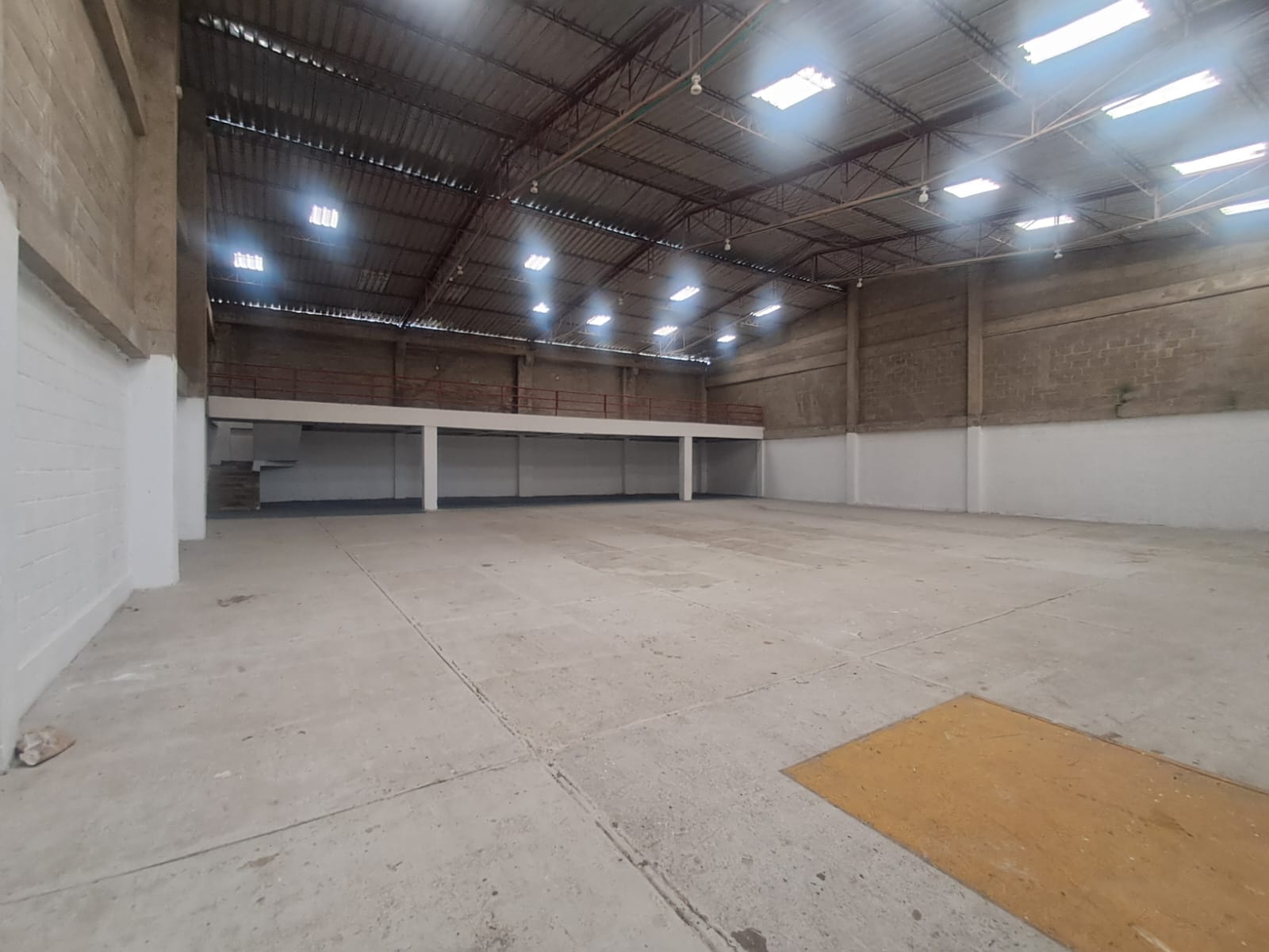 Imagen de Bodega en arriendo en Atlántico, BARRANQUILLA, LA CONCEPCIÓN