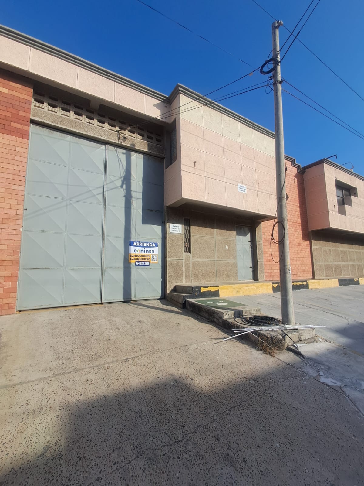 Imagen de Bodega 7