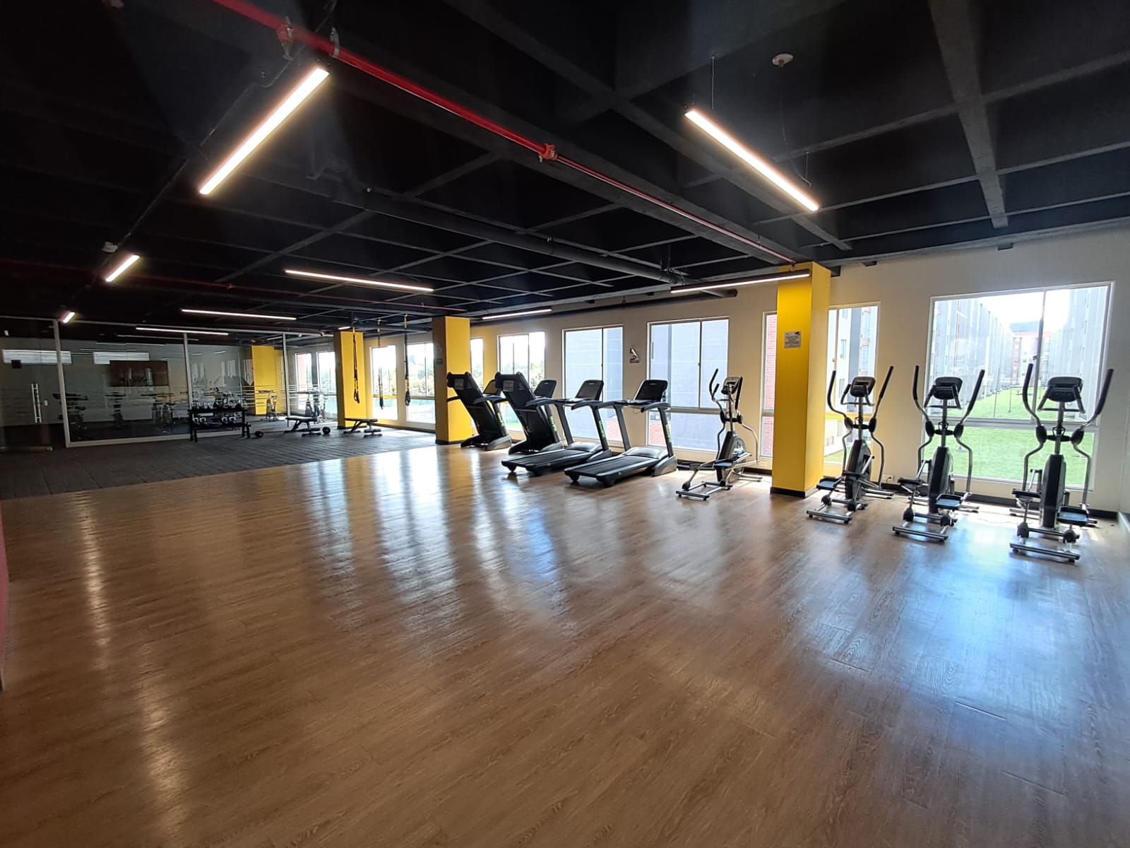 Apartamento en Arriendo en - Imagen de Apartamento 12