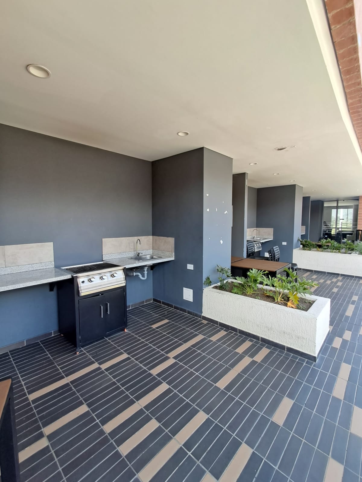 Apartamento en Arriendo en - Imagen de Apartamento 13