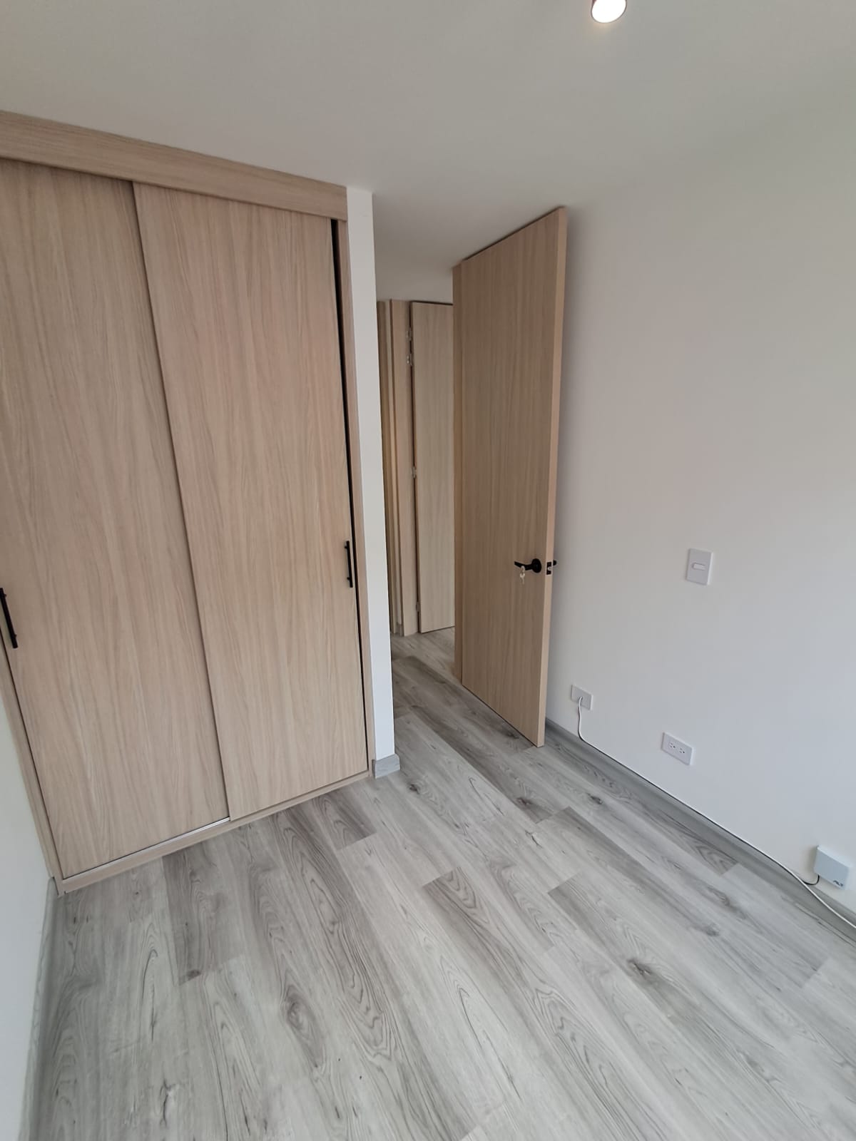 Apartamento en Arriendo en - Imagen de Apartamento