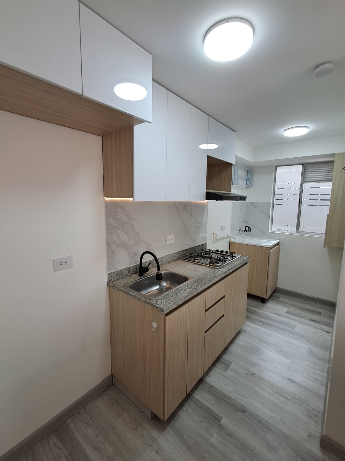 Apartamento en Arriendo en - Imagen de Apartamento 8