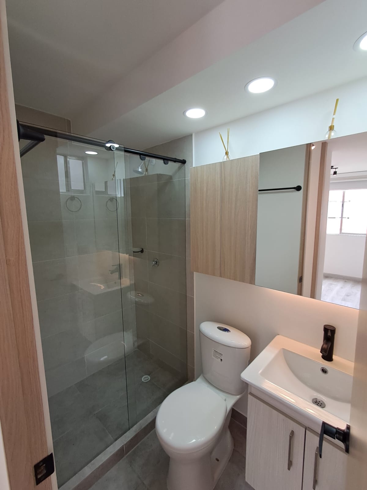 Apartamento en Arriendo en - Imagen de Apartamento 9