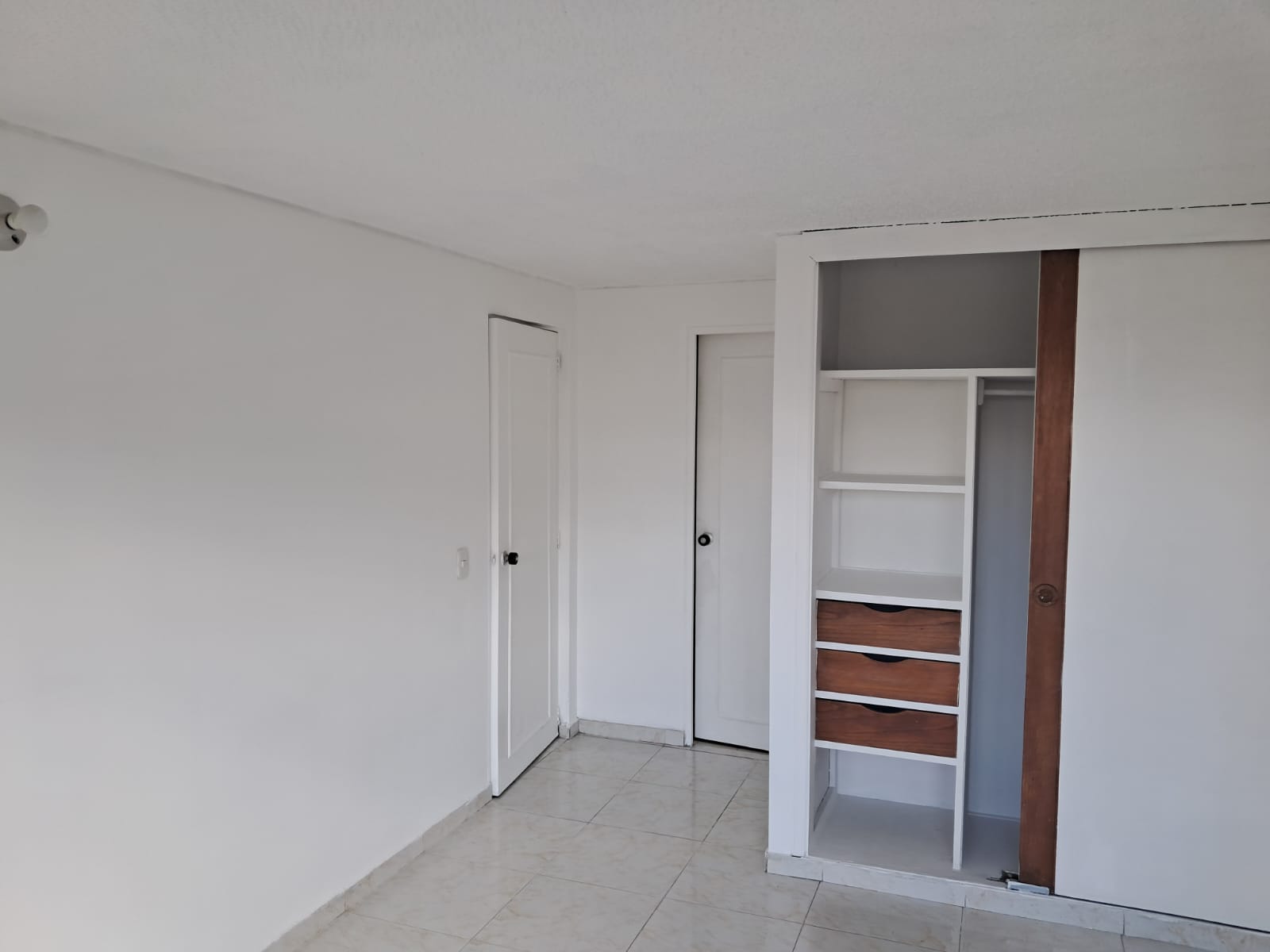 Apartamento en Arriendo en NUEVO SAN LUIS Imagen de apartamento 1