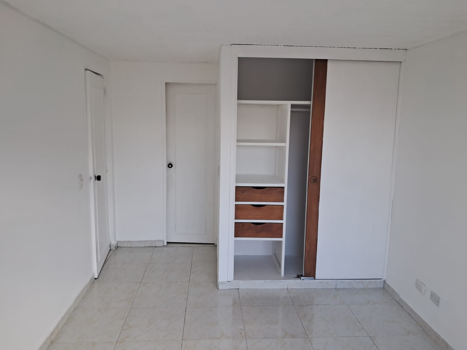 Apartamento en Arriendo en NUEVO SAN LUIS Imagen de apartamento 2