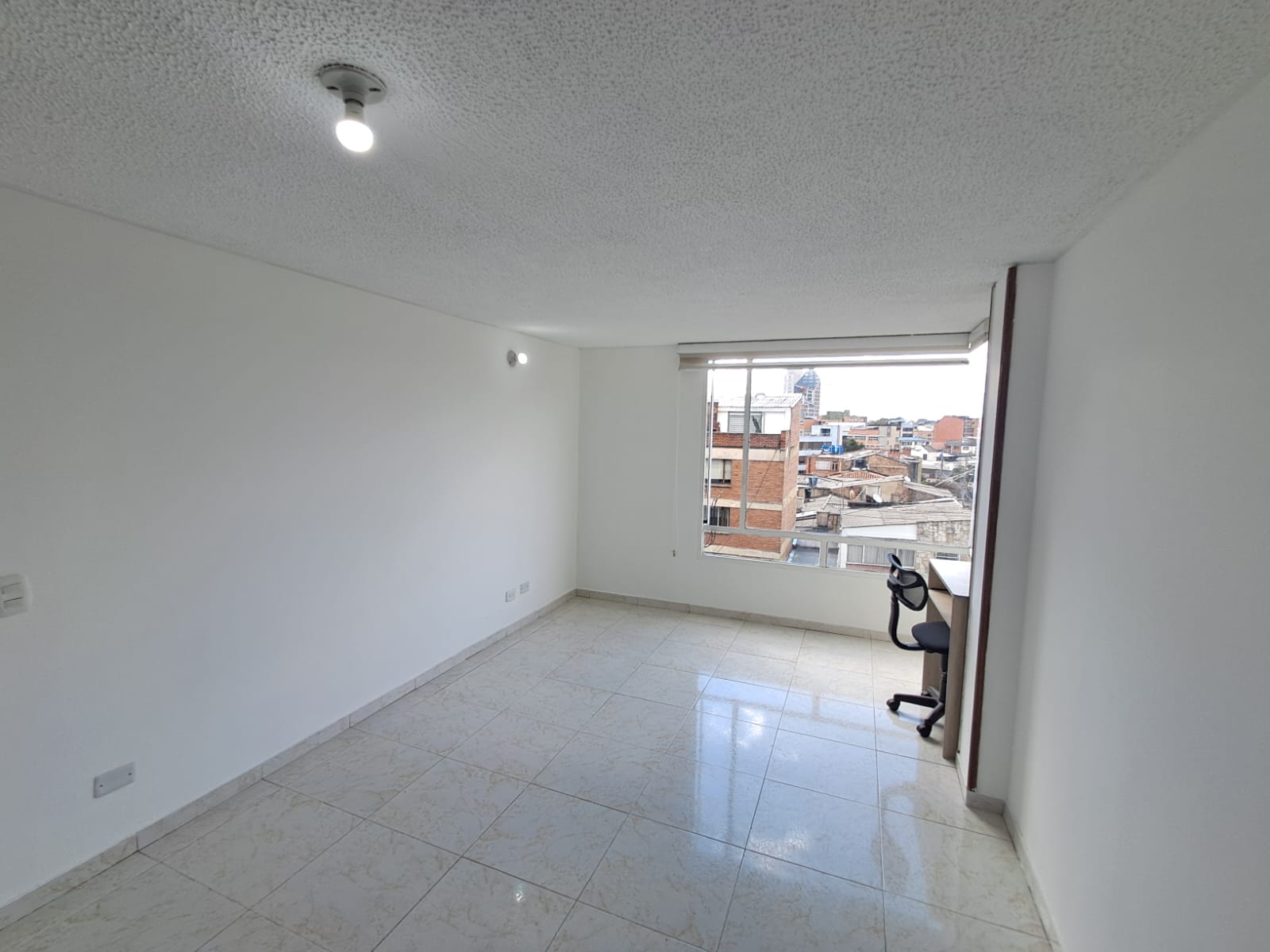 Apartamento en Arriendo en NUEVO SAN LUIS Imagen de apartamento 3