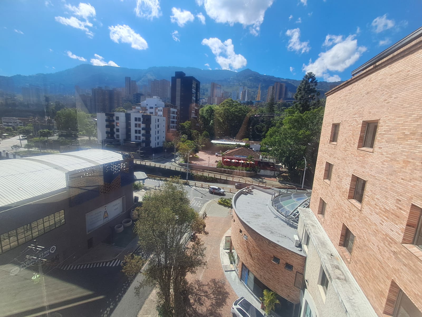 Imagen principal de oficina