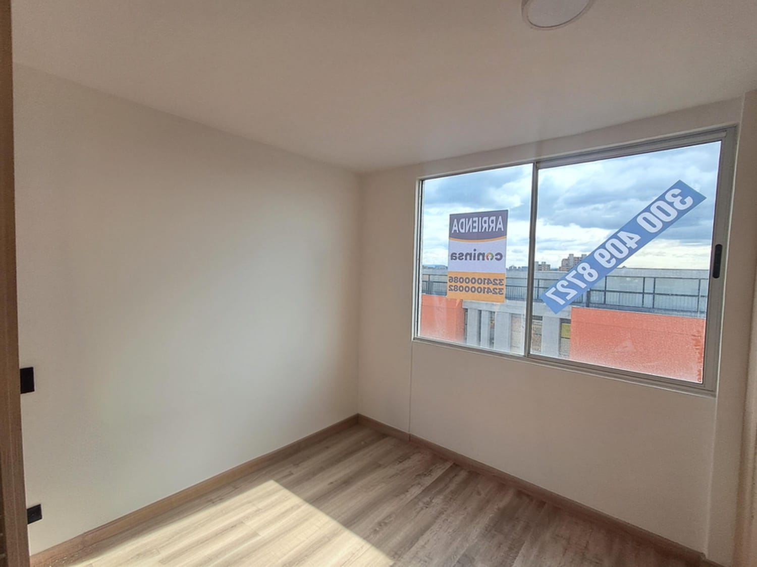 Imagen de Apartamento en arriendo en Cundinamarca, BOGOTÁ, TEUSAQUILLO