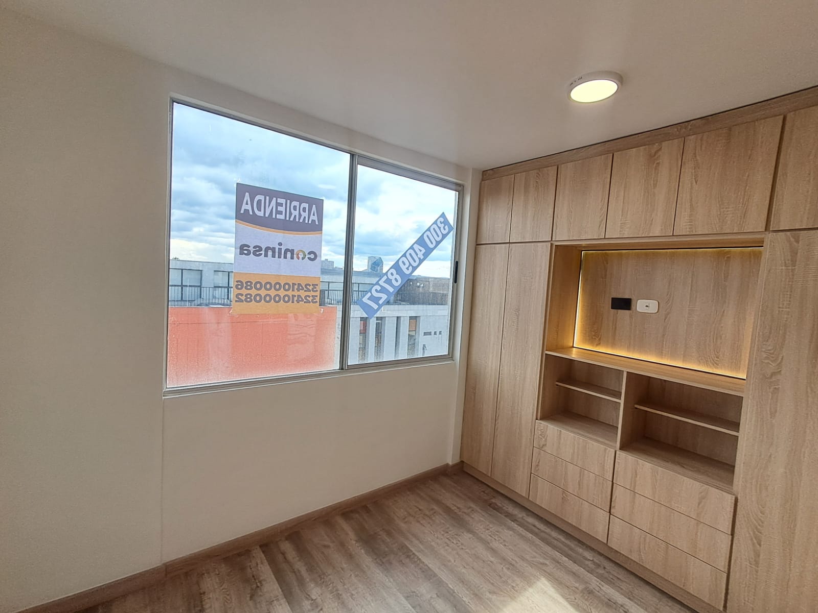 Imagen de Apartamento en arriendo en Cundinamarca, BOGOTÁ, TEUSAQUILLO
